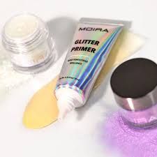 Glitter Primer  MGP001  Moira