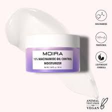 Oil Control  OCM001  Moira