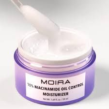Oil Control  OCM001  Moira