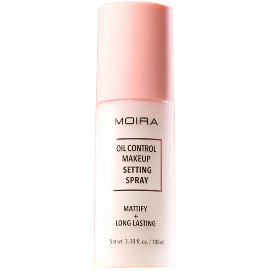 Oil Control Setting Spray OMS001 Moira