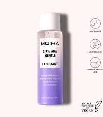 Oil Control  OCE001  Moira