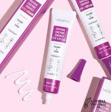 Peptide  Eye Cream  UEC001    Moira