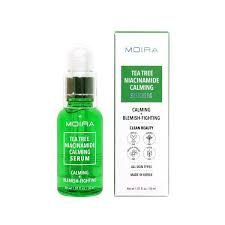 Tea Tree Serum FSR005  Moira