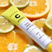 Vitamin C Glow under Eye VCE001 Moira