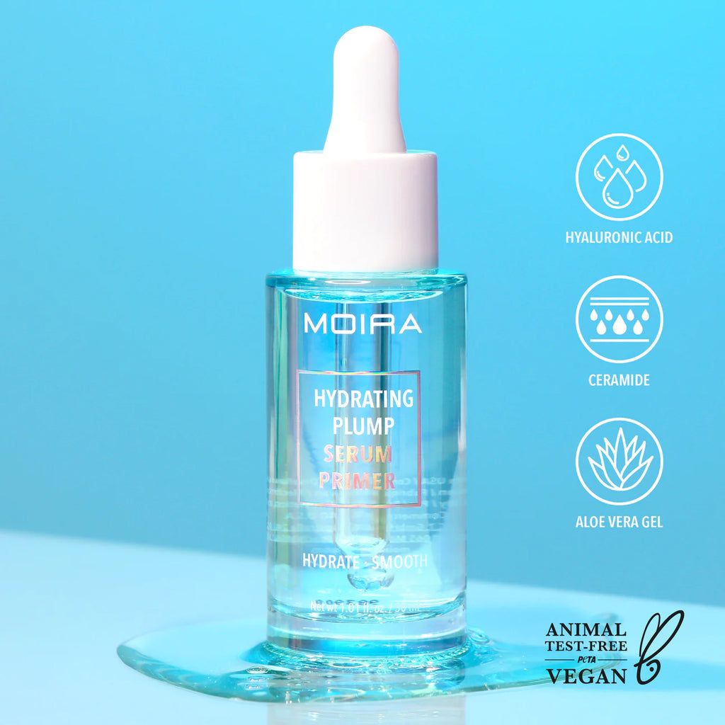 SERUM Primer  HSP002  Moira