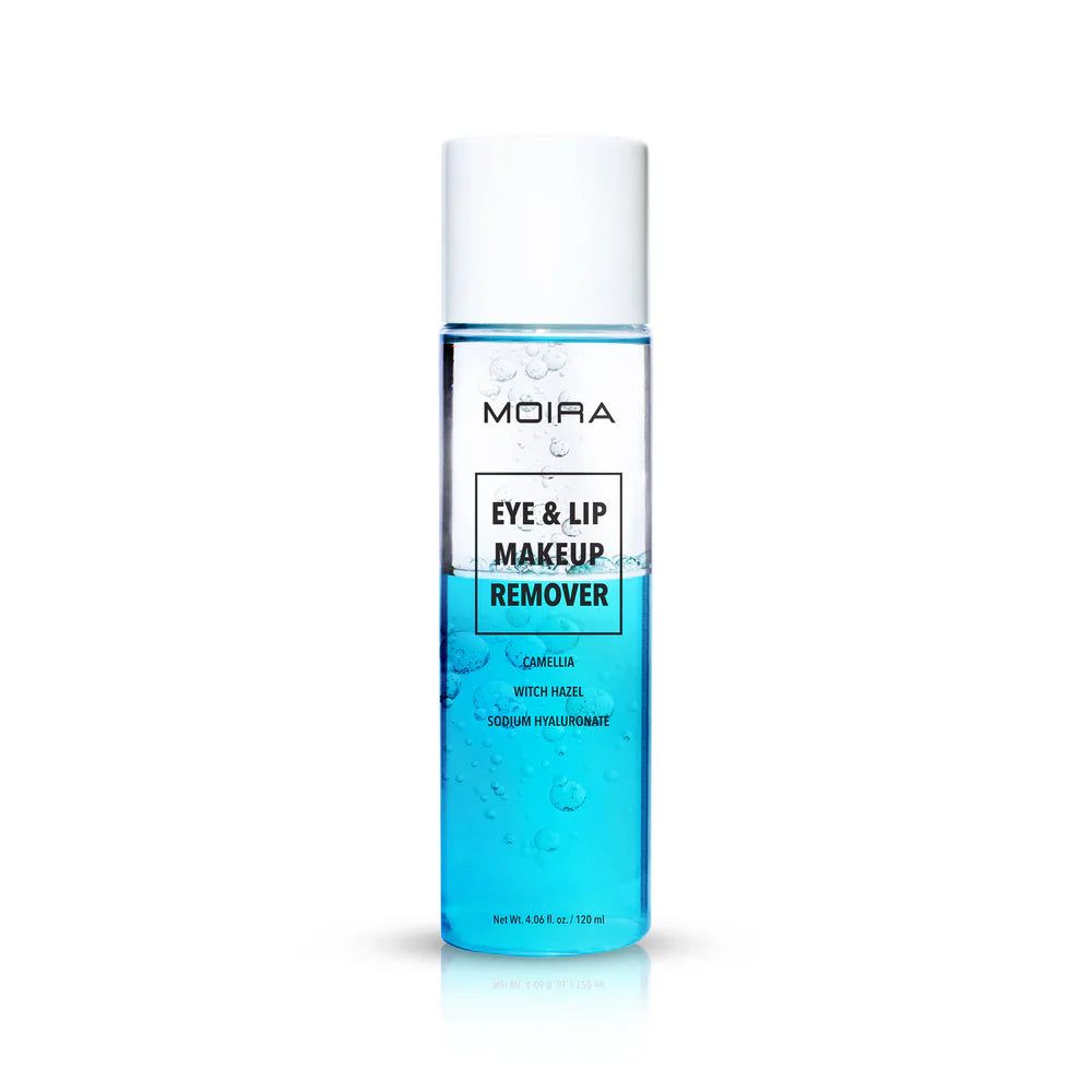 Eye &amp; lip makeup remover 13251 MOIRA