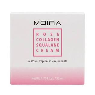 Rose collagen squalane cream 15766 MOIRA