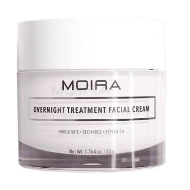 Over Night Treatment Cream  OTS002. Moira