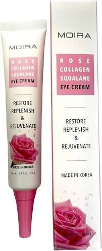 Rose Eye Cream RCE001  Moira