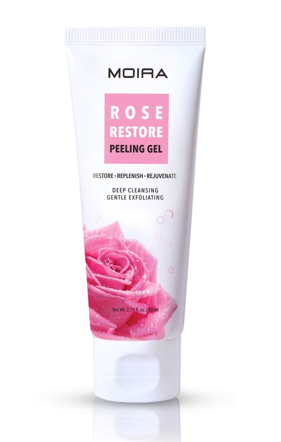 Rose Restore Peeling Gel RRP001 Moira