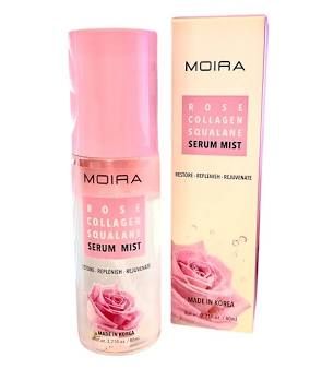 Rose Serum Mist RCM001   Moira