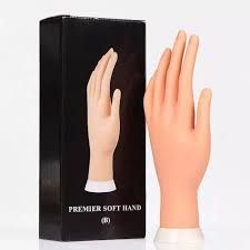 Soft Hand