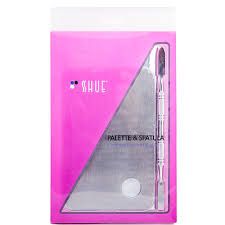 Palette &amp; spatula SHUE 1dz