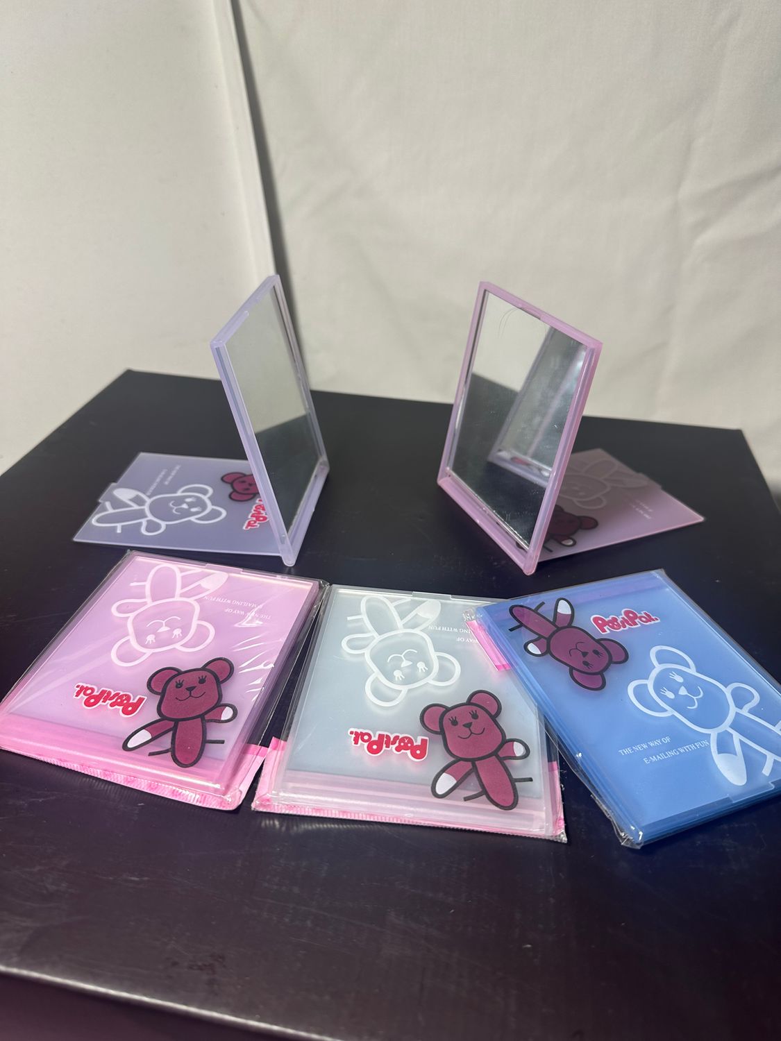 Mirror 1DZ