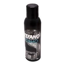 DESODORANTE SPRAY