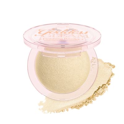 Goddess Gleam Luminous Finishing Powder CO-LMPD  AmorUs