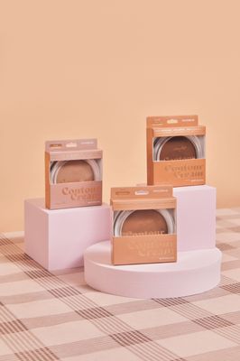 Contour Cream CO-CCOND  Amor Us