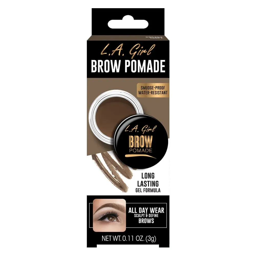 Brow Pomade LA Girl 362 TAUPE