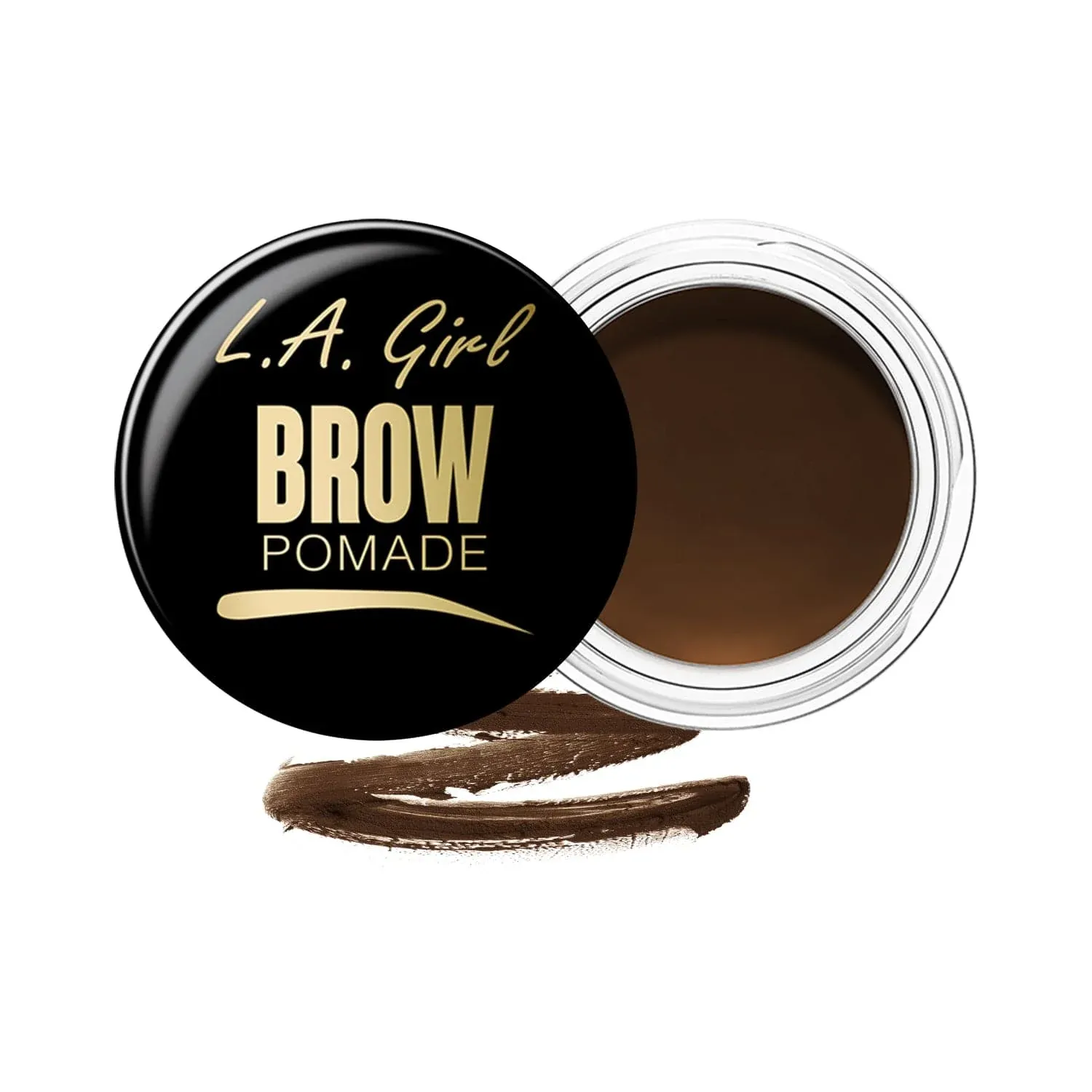 Brow Pomade LA Girl 364 WARM BROWN