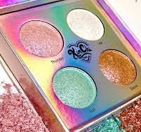 Halo Graphic Topper Kimchi chic-1pc