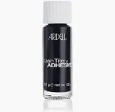 Dark adhesive for individual lashes ANDREA