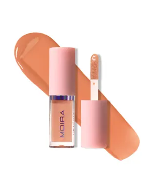 Lip Glaze Oil Plumper LOP001  Moira