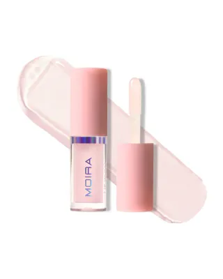 Lip Glaze Oil Plumper LOP001  Moira