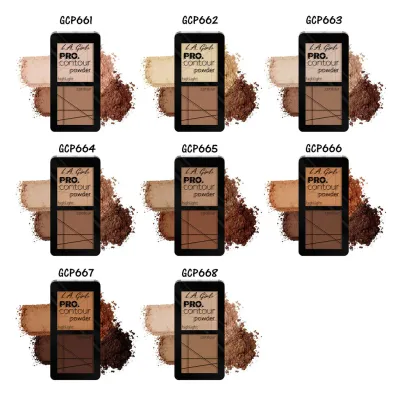 Pro Contour Powder