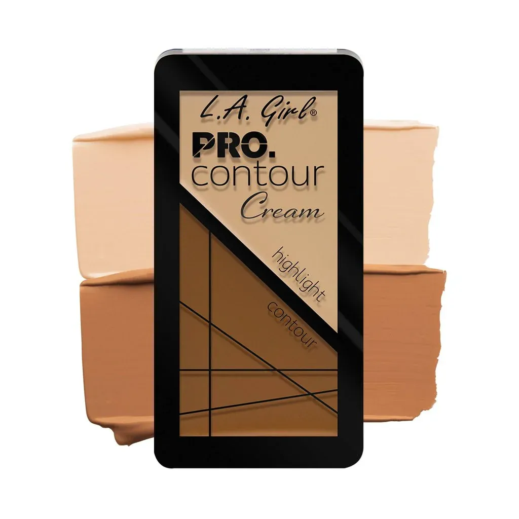 PRO contour cream