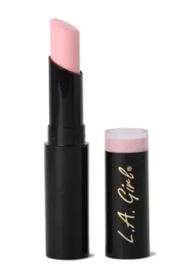 Matte Flat Velvet Lipstick  LA GIRL