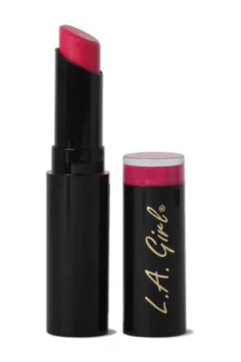 Matte Flat Velvet Lipstick  LA GIRL