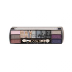 Day to Night 12 Color Eyeshadow 431