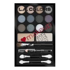 I Heart Makeup Eyeshadow Palett357