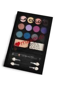 I Heart Makeup Eyeshadow Palett 358