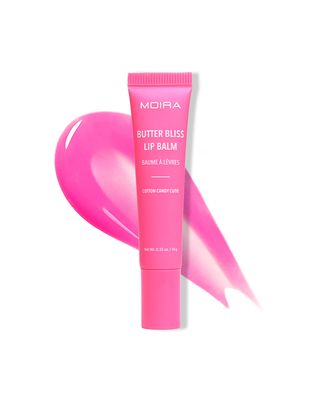Butter Bliss Lip Balm  BBLB011  Moira