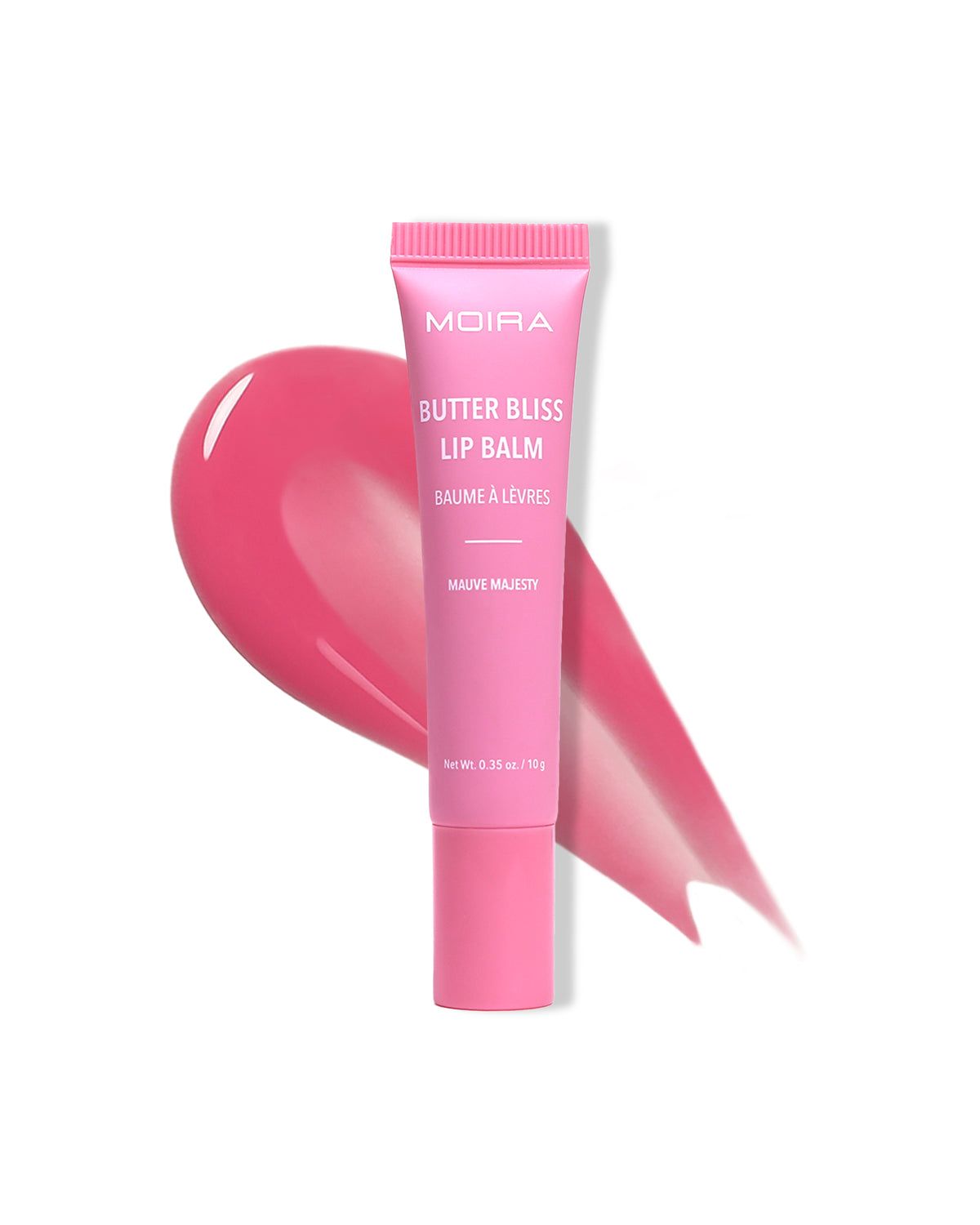 Butter Bliss Lip Balm  BBLB010  Moira