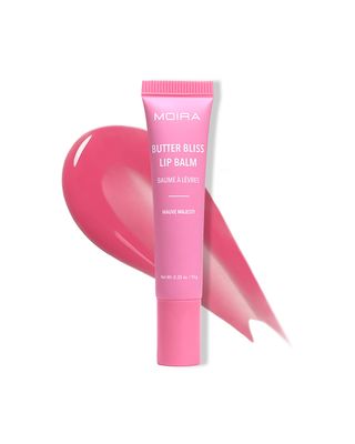 Butter Bliss Lip Balm  BBLB010  Moira