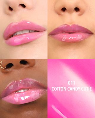 Butter Bliss Lip Balm  BBLB011  Moira