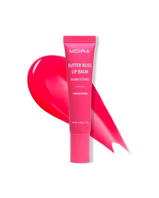 Butter Bliss Lip Balm  BBLB012  Moira