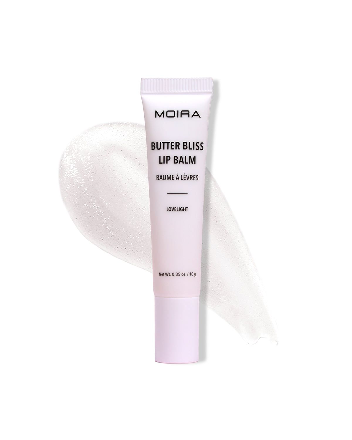 Butter Bliss Lip Balm  BBLB013  Moira