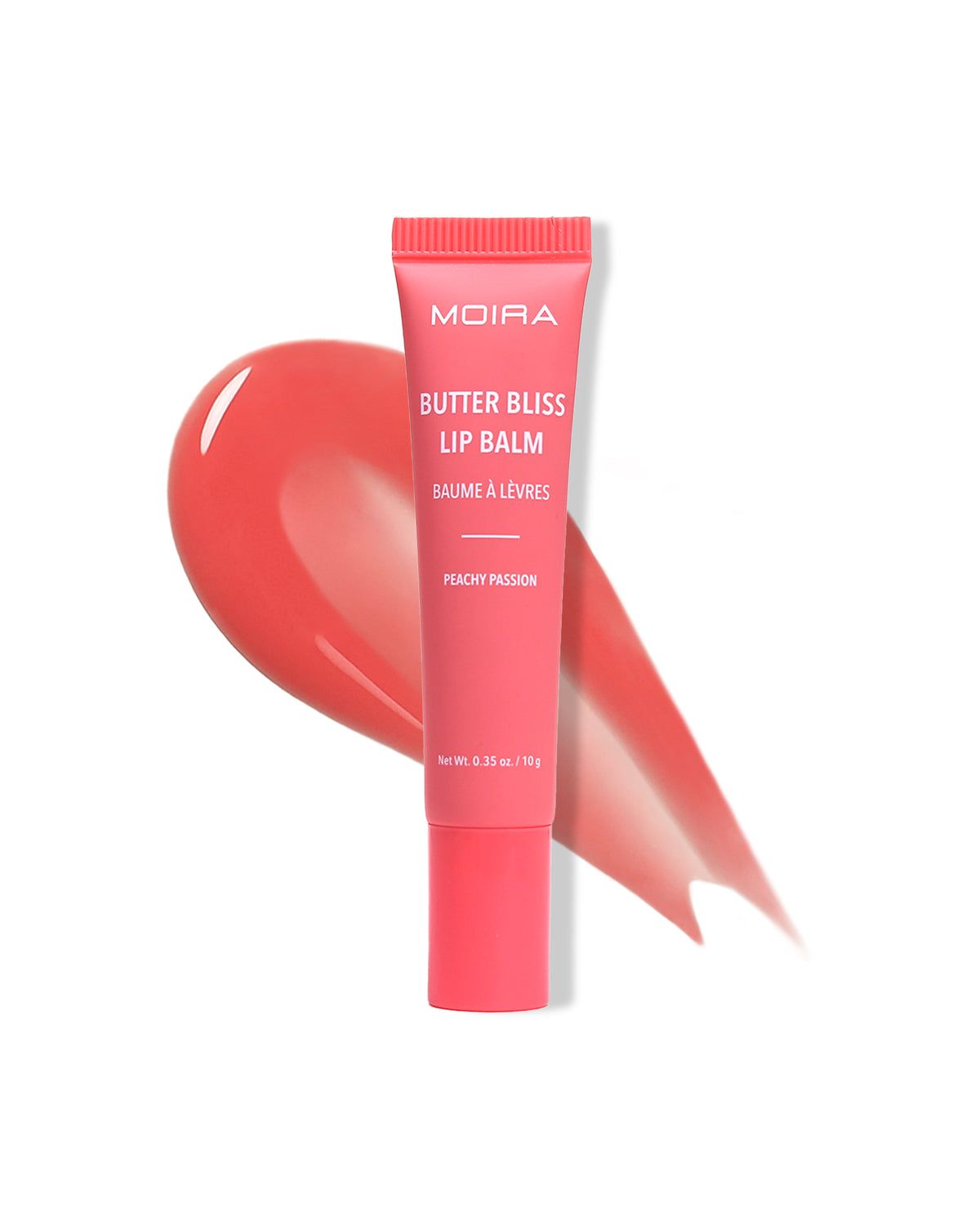 Butter Bliss Lip Balm  BBLB014  Moira