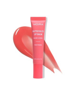 Butter Bliss Lip Balm  BBLB014  Moira