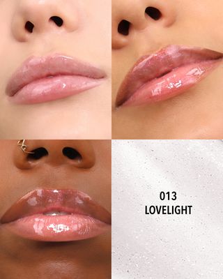 Butter Bliss Lip Balm  BBLB013  Moira