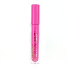 High shine shea butter lipgloss LACOLORS 937
