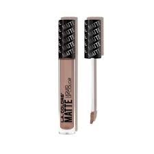 MATTE LIQUID LIPCOLOR 403