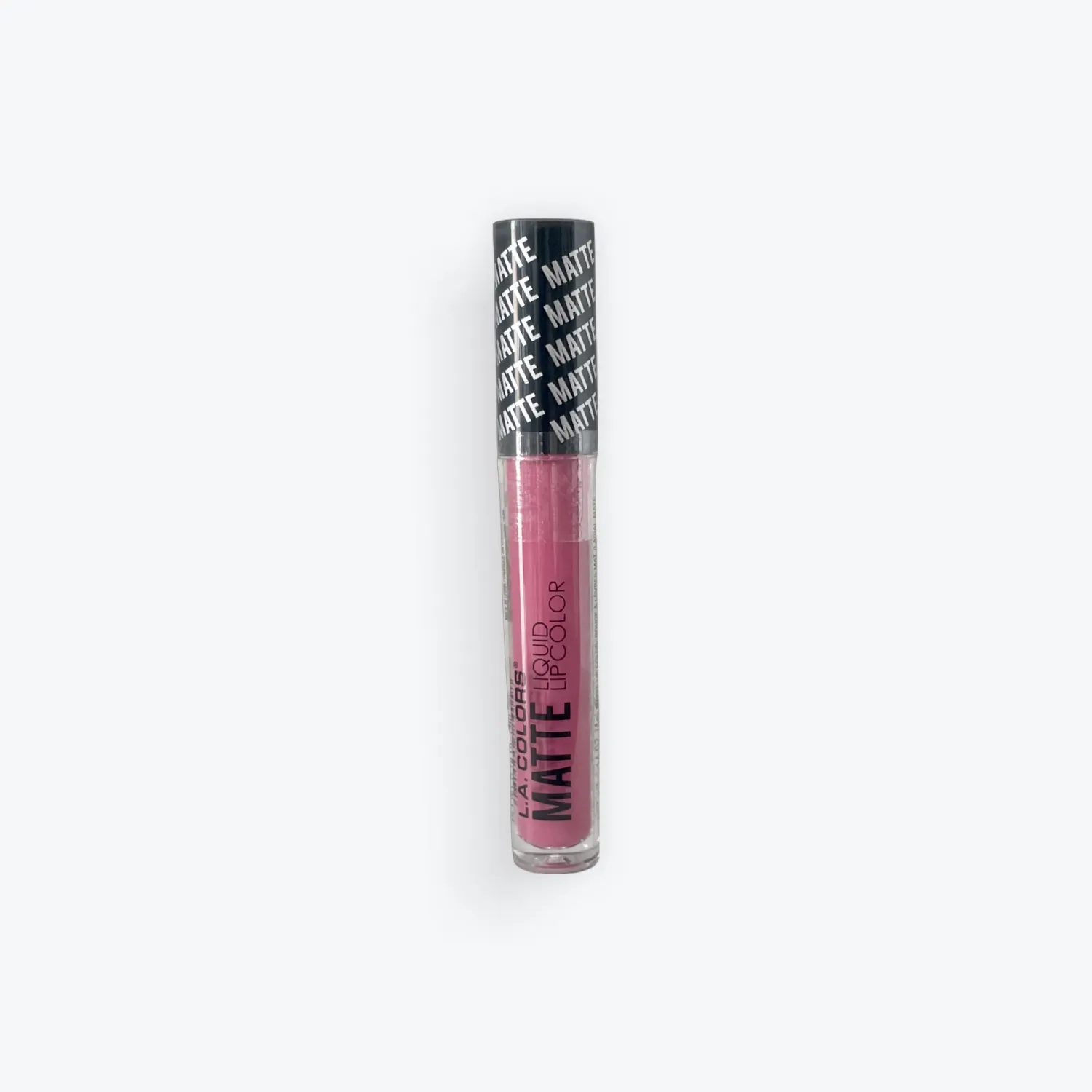 MATTE LIQUID LIPCOLOR 405
