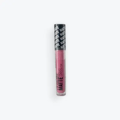 MATTE LIQUID LIPCOLOR 405
