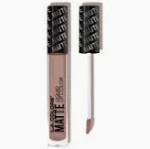 MATTE LIQUID LIPCOLOR 409