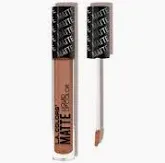 MATTE LIQUID LIPCOLOR 410