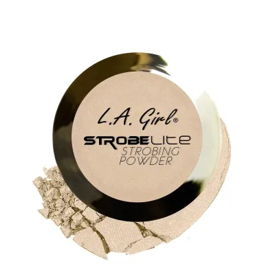 STROBELITE POWDER   LA GIRLS  622